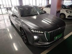 FAW H5 PHEV 170 Edition - ფოტო 4