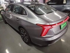 FAW H5 PHEV 170 Edition - ფოტო 5