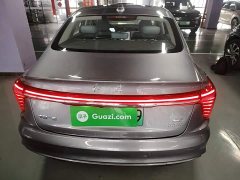 FAW H5 PHEV 170 Edition - ფოტო 6
