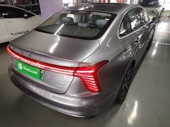 FAW H5 PHEV 170 Edition - ფოტო 7