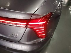 FAW H5 PHEV 170 Edition - ფოტო 8