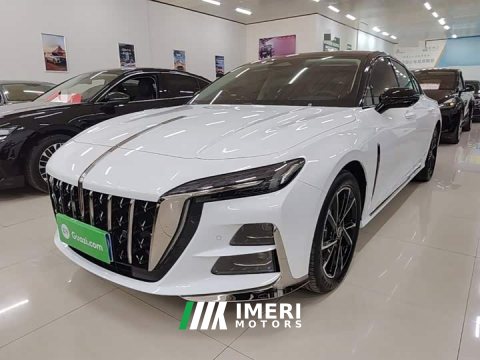 2025 FAW H6 2.0T Edition - ავტომობილი ჩინეთიდან