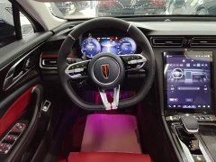 FAW H6 2.0T Edition - ფოტო 11