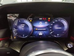 FAW H6 2.0T Edition - ფოტო 12