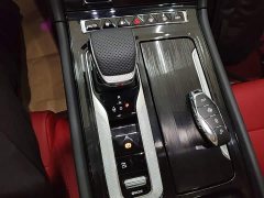 FAW H6 2.0T Edition - ფოტო 14