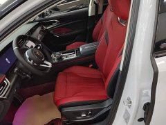 FAW H6 2.0T Edition - ფოტო 15