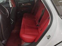 FAW H6 2.0T Edition - ფოტო 17