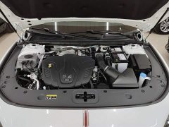 FAW H6 2.0T Edition - ფოტო 20