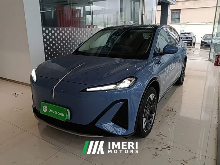 FAW 06 660 AWD Edition - ავტომობილი ჩინეთიდან