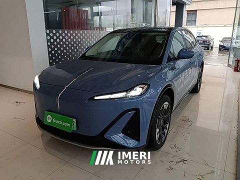2025 FAW 06 660 AWD Edition - ავტომობილი ჩინეთიდან