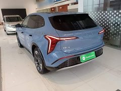 FAW 06 660 AWD Edition - ფოტო 5