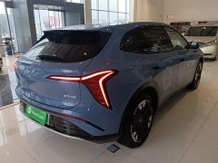 FAW 06 660 AWD Edition - ფოტო 7