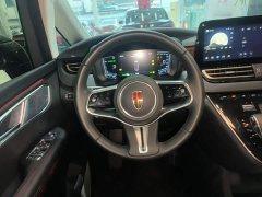 FAW HQ9 PHEV 2.0T AWDLuxury Edition - ფოტო 11