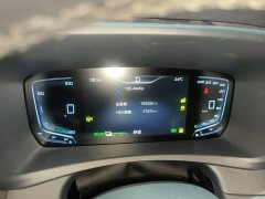 FAW HQ9 PHEV 2.0T AWDLuxury Edition - ფოტო 12
