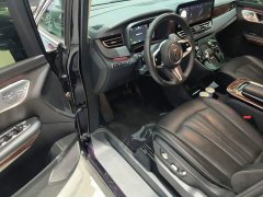 FAW HQ9 PHEV 2.0T AWDLuxury Edition - ფოტო 16