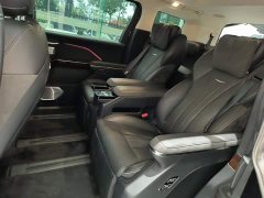 FAW HQ9 PHEV 2.0T AWDLuxury Edition - ფოტო 17