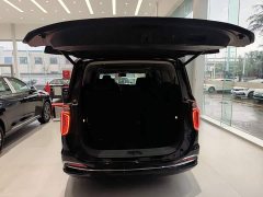 FAW HQ9 PHEV 2.0T AWDLuxury Edition - ფოტო 19