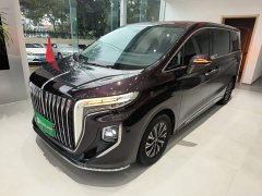 FAW HQ9 PHEV 2.0T AWDLuxury Edition - ფოტო 2