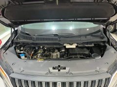 FAW HQ9 PHEV 2.0T AWDLuxury Edition - ფოტო 20