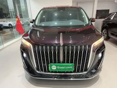 FAW HQ9 PHEV 2.0T AWDLuxury Edition - ფოტო 3