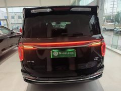 FAW HQ9 PHEV 2.0T AWDLuxury Edition - ფოტო 6