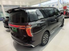 FAW HQ9 PHEV 2.0T AWDLuxury Edition - ფოტო 7