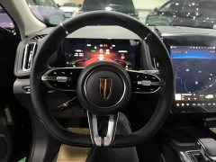 FAW HS3 PHEV 117km PLUS Edition - ფოტო 11