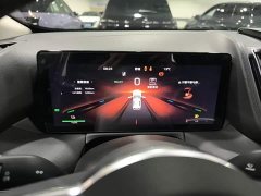 FAW HS3 PHEV 117km PLUS Edition - ფოტო 12