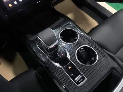FAW HS3 PHEV 117km PLUS Edition - ფოტო 14