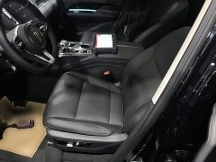 FAW HS3 PHEV 117km PLUS Edition - ფოტო 15