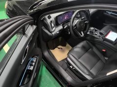 FAW HS3 PHEV 117km PLUS Edition - ფოტო 16