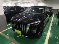 FAW HS3 PHEV 117km PLUS Edition - ფოტო 2
