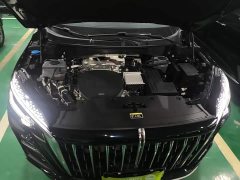 FAW HS3 PHEV 117km PLUS Edition - ფოტო 20