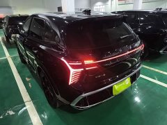 FAW HS3 PHEV 117km PLUS Edition - ფოტო 5