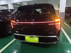 FAW HS3 PHEV 117km PLUS Edition - ფოტო 6