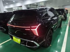 FAW HS3 PHEV 117km PLUS Edition - ფოტო 7