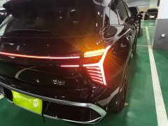 FAW HS3 PHEV 117km PLUS Edition - ფოტო 8