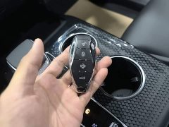 FAW HS3 PHEV 117km PLUS Edition - ფოტო 9