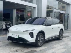 Nio ES6 75kWh - ფოტო 1