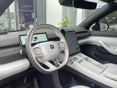 Nio ES6 75kWh - ფოტო 11