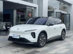 Nio ES6 75kWh - ფოტო 14