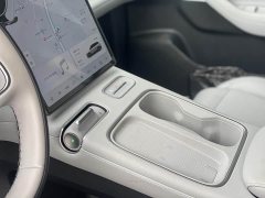 Nio ES6 75kWh - ფოტო 15