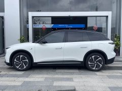 Nio ES6 75kWh - ფოტო 18