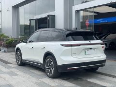 Nio ES6 75kWh - ფოტო 5