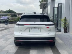Nio ES6 75kWh - ფოტო 7