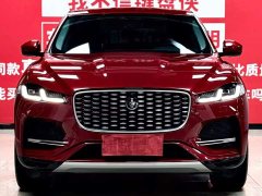 Jaguar F-PACE 250PS R-Dynamic S - ფოტო 2