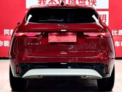 Jaguar F-PACE 250PS R-Dynamic S - ფოტო 5