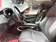 Jaguar F-PACE 250PS R-Dynamic S - ფოტო 7