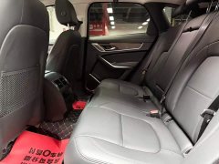 Jaguar F-PACE 250PS R-Dynamic S - ფოტო 8