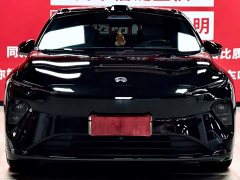 Nio ET7 75kWh - ფოტო 2